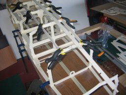 Fuselage construction (474)